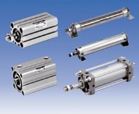 ACTUADORES NEUMATICOS